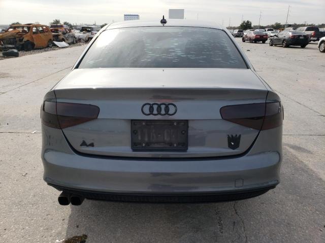 Photo 5 VIN: WAUAFAFL4FN028953 - AUDI A4 