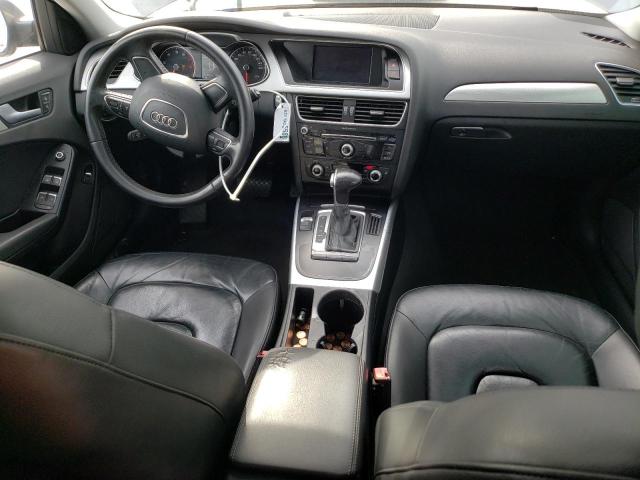 Photo 7 VIN: WAUAFAFL4FN028953 - AUDI A4 