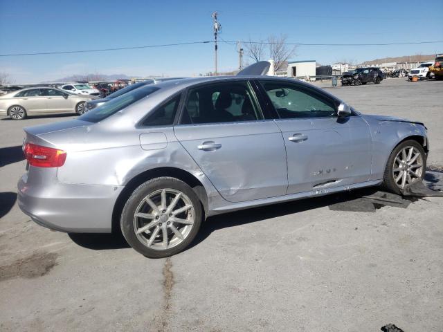 Photo 2 VIN: WAUAFAFL4FN036082 - AUDI A4 PREMIUM 