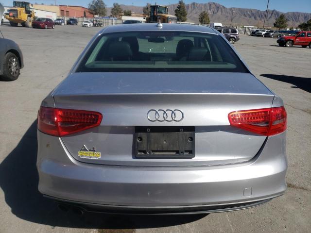 Photo 5 VIN: WAUAFAFL4FN036082 - AUDI A4 PREMIUM 