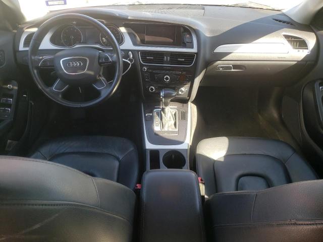 Photo 7 VIN: WAUAFAFL4FN036082 - AUDI A4 PREMIUM 