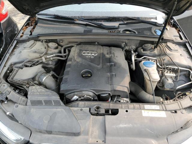 Photo 10 VIN: WAUAFAFL4GN005819 - AUDI A4 