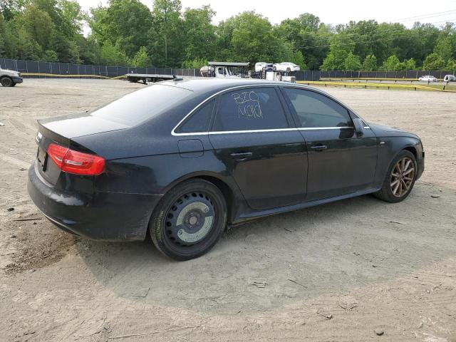 Photo 2 VIN: WAUAFAFL4GN005819 - AUDI A4 