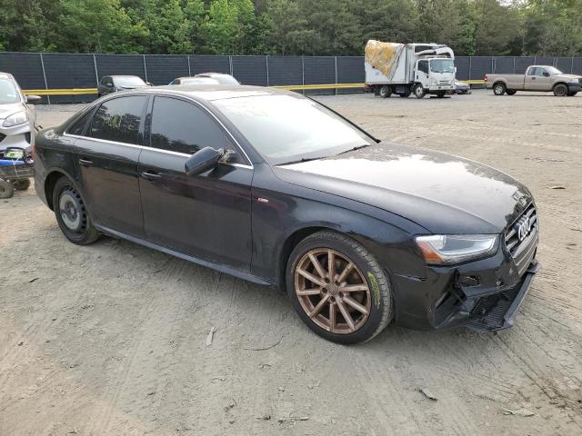 Photo 3 VIN: WAUAFAFL4GN005819 - AUDI A4 