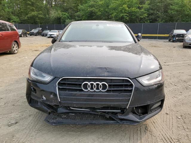 Photo 4 VIN: WAUAFAFL4GN005819 - AUDI A4 