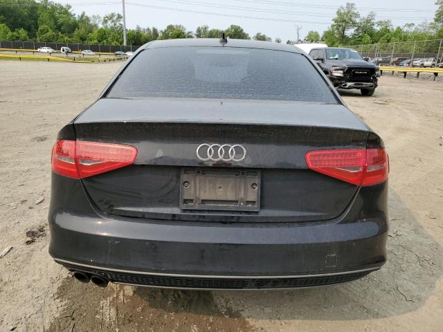 Photo 5 VIN: WAUAFAFL4GN005819 - AUDI A4 