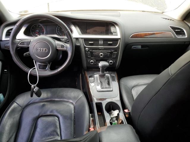 Photo 7 VIN: WAUAFAFL4GN005819 - AUDI A4 