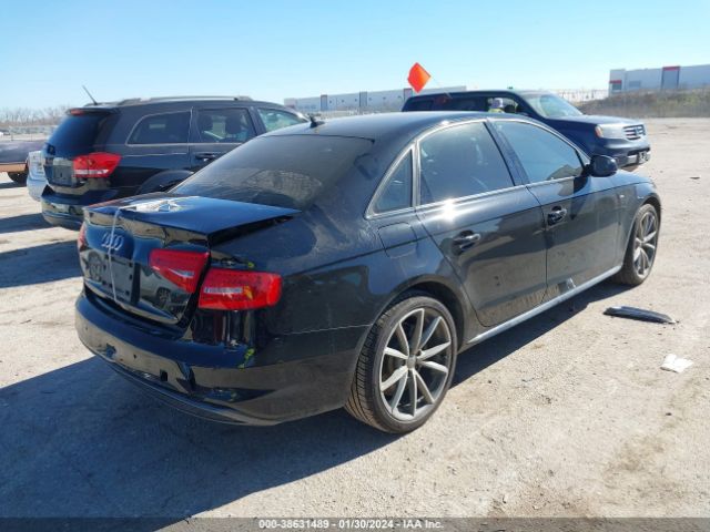 Photo 3 VIN: WAUAFAFL4GN011183 - AUDI A4 