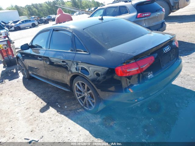 Photo 2 VIN: WAUAFAFL4GN017677 - AUDI A4 