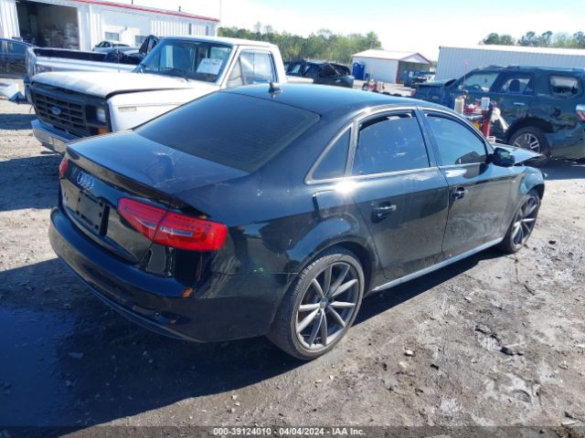 Photo 3 VIN: WAUAFAFL4GN017677 - AUDI A4 