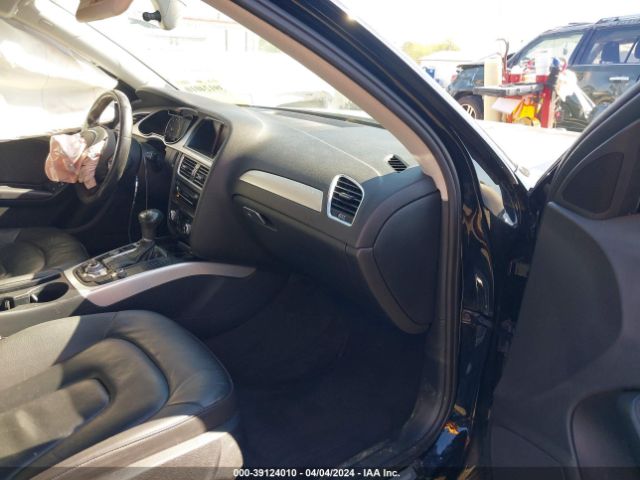 Photo 4 VIN: WAUAFAFL4GN017677 - AUDI A4 