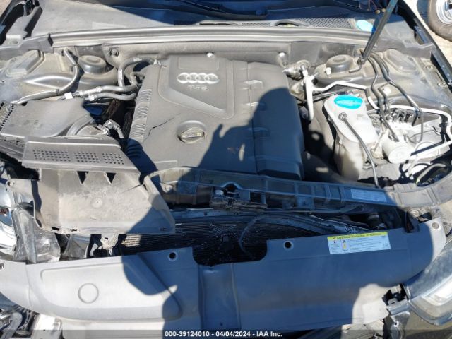 Photo 9 VIN: WAUAFAFL4GN017677 - AUDI A4 