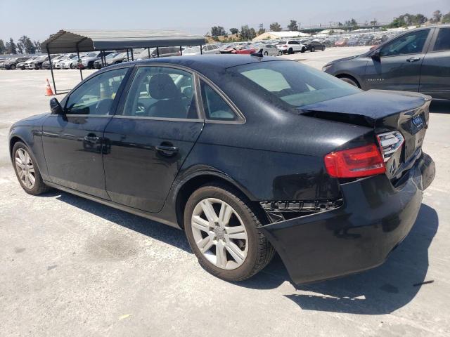 Photo 1 VIN: WAUAFAFL5AN006923 - AUDI A4 PREMIUM 