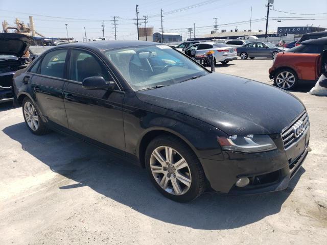 Photo 3 VIN: WAUAFAFL5AN006923 - AUDI A4 PREMIUM 