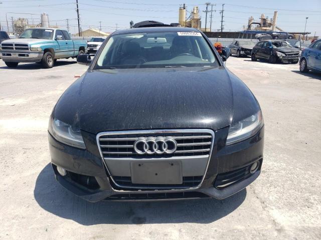 Photo 4 VIN: WAUAFAFL5AN006923 - AUDI A4 PREMIUM 