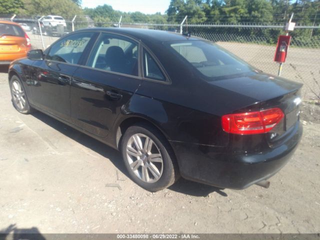 Photo 2 VIN: WAUAFAFL5AN016058 - AUDI A4 