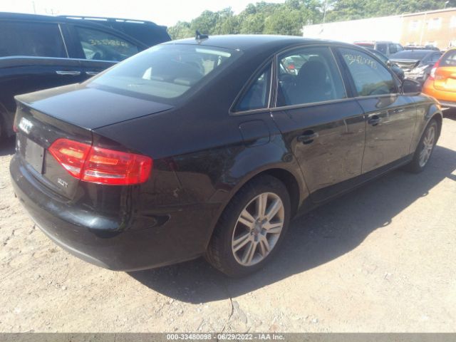 Photo 3 VIN: WAUAFAFL5AN016058 - AUDI A4 