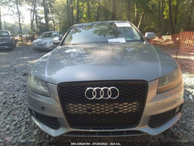 Photo 5 VIN: WAUAFAFL5AN024970 - AUDI A4 