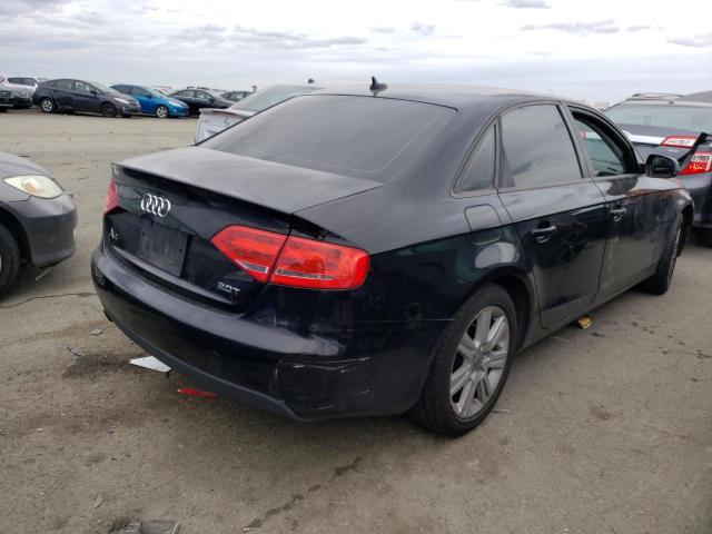 Photo 2 VIN: WAUAFAFL5AN027903 - AUDI A4 PREMIUM 