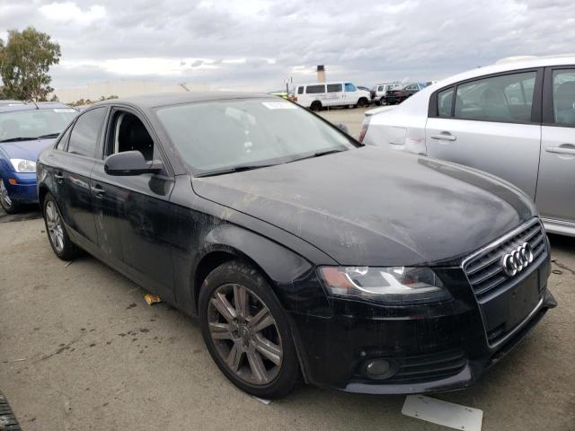 Photo 3 VIN: WAUAFAFL5AN027903 - AUDI A4 PREMIUM 