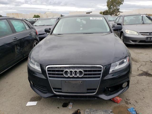 Photo 4 VIN: WAUAFAFL5AN027903 - AUDI A4 PREMIUM 