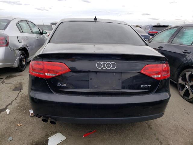 Photo 5 VIN: WAUAFAFL5AN027903 - AUDI A4 PREMIUM 