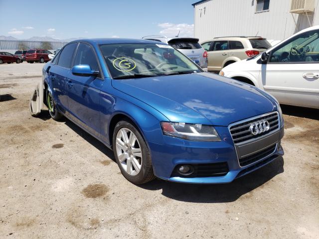 Photo 0 VIN: WAUAFAFL5AN029599 - AUDI A4 PREMIUM 