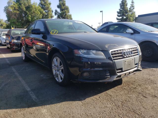 Photo 0 VIN: WAUAFAFL5AN030171 - AUDI A4 PREMIUM 