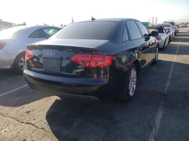 Photo 3 VIN: WAUAFAFL5AN030171 - AUDI A4 PREMIUM 