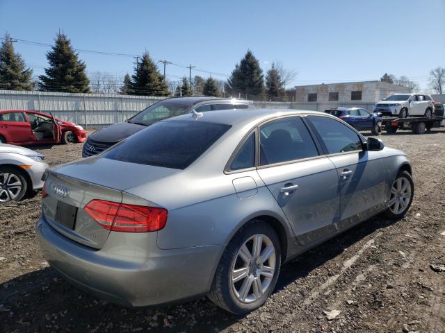 Photo 3 VIN: WAUAFAFL5AN037833 - AUDI A4 