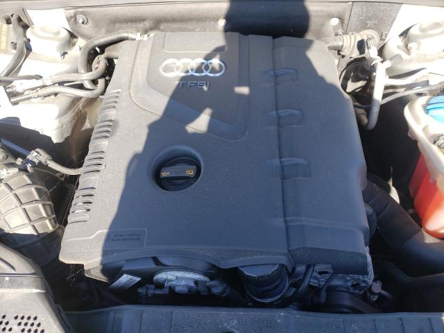 Photo 6 VIN: WAUAFAFL5AN037833 - AUDI A4 