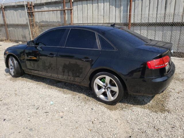 Photo 1 VIN: WAUAFAFL5AN038965 - AUDI A4 