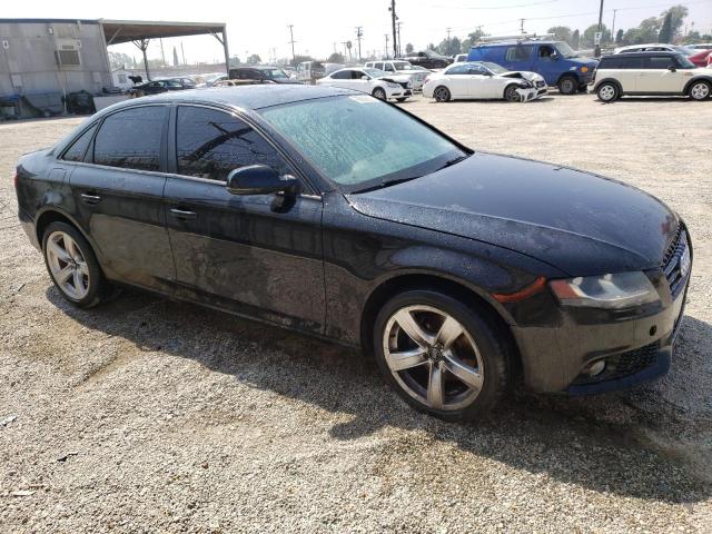 Photo 3 VIN: WAUAFAFL5AN038965 - AUDI A4 