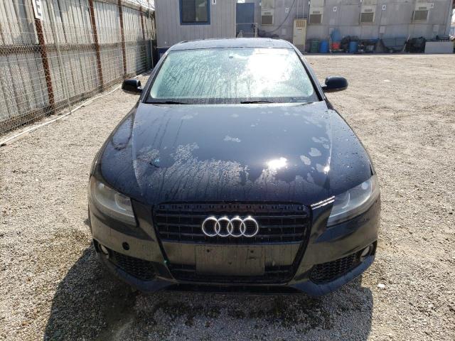 Photo 4 VIN: WAUAFAFL5AN038965 - AUDI A4 