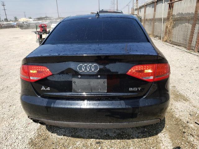 Photo 5 VIN: WAUAFAFL5AN038965 - AUDI A4 