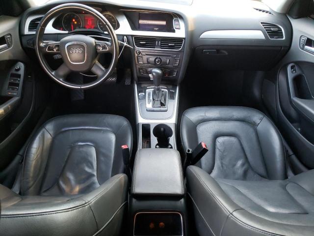 Photo 7 VIN: WAUAFAFL5AN038965 - AUDI A4 