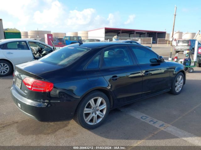 Photo 3 VIN: WAUAFAFL5AN042238 - AUDI A4 