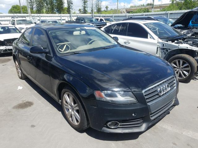 Photo 0 VIN: WAUAFAFL5AN061887 - AUDI A4 PREMIUM 