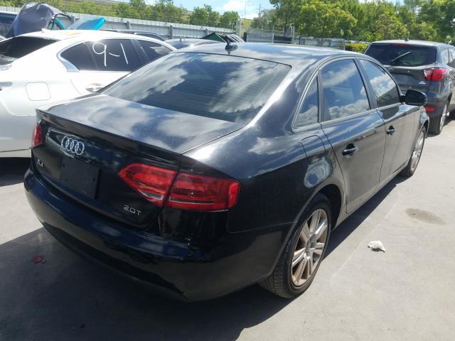 Photo 3 VIN: WAUAFAFL5AN061887 - AUDI A4 PREMIUM 