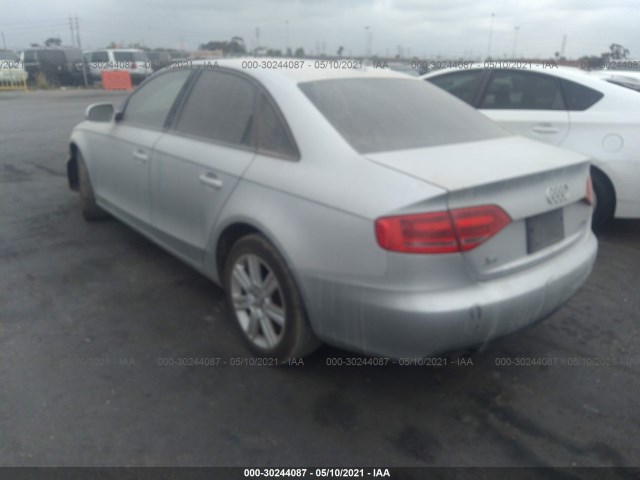 Photo 2 VIN: WAUAFAFL5AN066054 - AUDI A4 