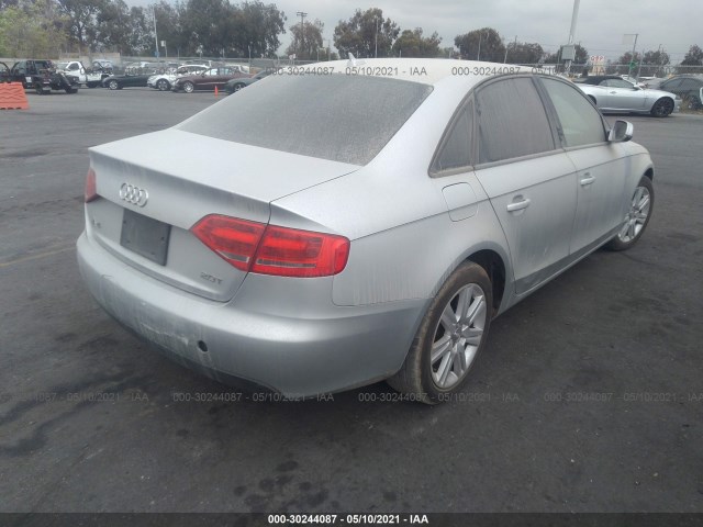 Photo 3 VIN: WAUAFAFL5AN066054 - AUDI A4 