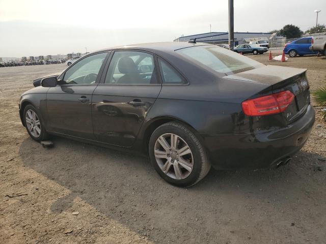 Photo 1 VIN: WAUAFAFL5AN069388 - AUDI A4 PREMIUM 