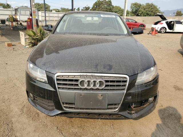 Photo 4 VIN: WAUAFAFL5AN069388 - AUDI A4 PREMIUM 