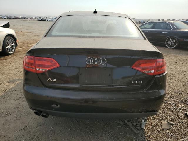 Photo 5 VIN: WAUAFAFL5AN069388 - AUDI A4 PREMIUM 