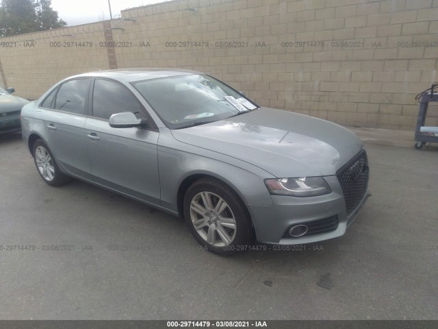 Photo 0 VIN: WAUAFAFL5BN002470 - AUDI A4 