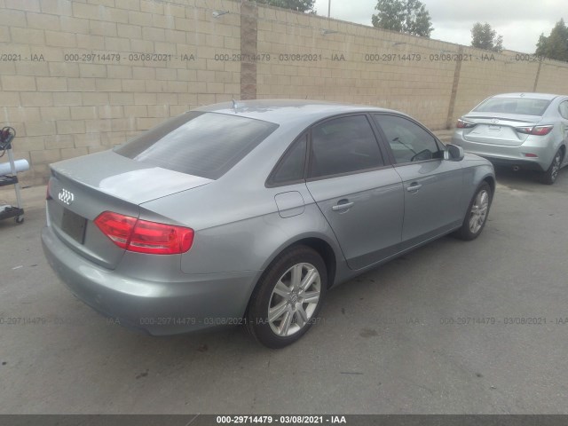 Photo 3 VIN: WAUAFAFL5BN002470 - AUDI A4 