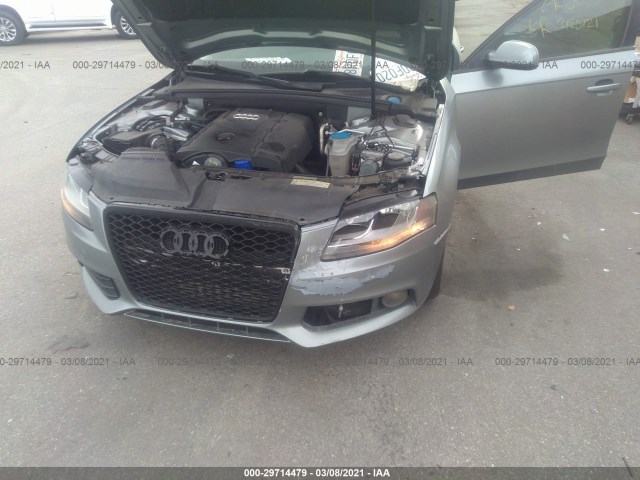 Photo 5 VIN: WAUAFAFL5BN002470 - AUDI A4 