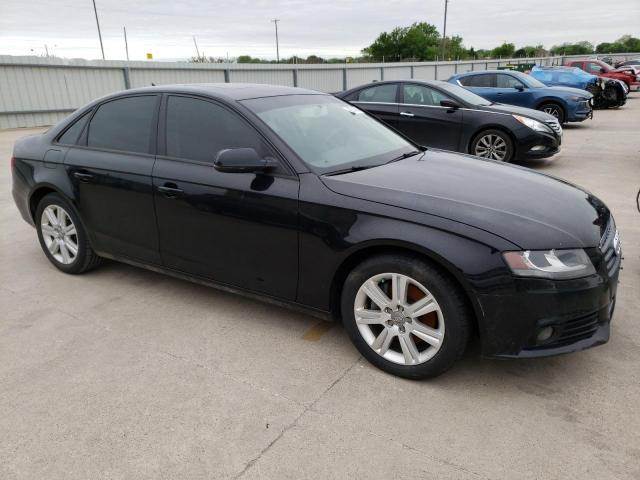 Photo 3 VIN: WAUAFAFL5BN011119 - AUDI A4 PREMIUM 