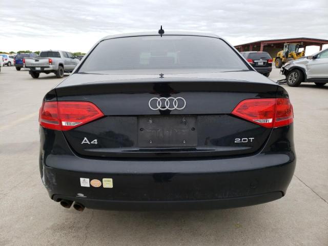 Photo 5 VIN: WAUAFAFL5BN011119 - AUDI A4 PREMIUM 