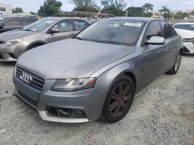 Photo 1 VIN: WAUAFAFL5BN011749 - AUDI A4 PREMIUM 